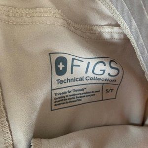 Figs Technical Editon Scrubs size Small